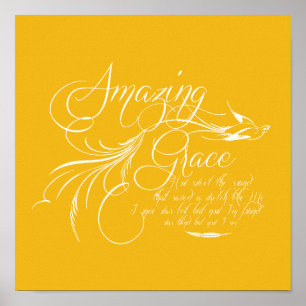 Amazing Grace   Poster