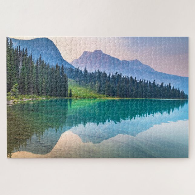 Amazing Landscape 20" x 30" Puzzle (Horizontal)