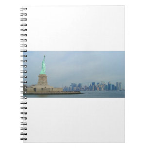Amazing New York Notizblock