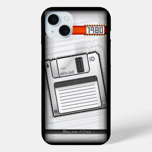 Amazing smartphone case. Case-Mate iPhone hülle (Rückseite)