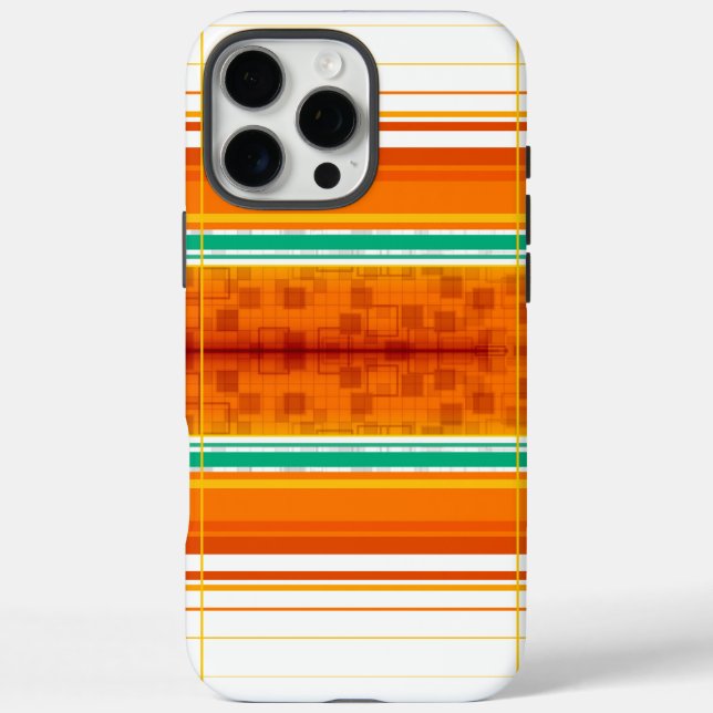 Amazing smartphone case. Case-Mate iPhone hülle (Rückseite)