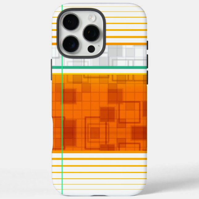 Amazing smartphone case. Case-Mate iPhone hülle (Rückseite)