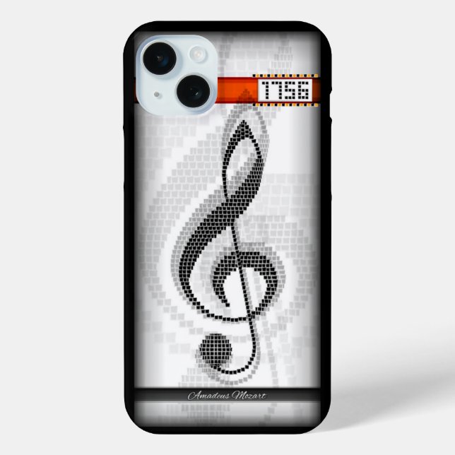 Amazing smartphone case. Case-Mate iPhone hülle (Rückseite)