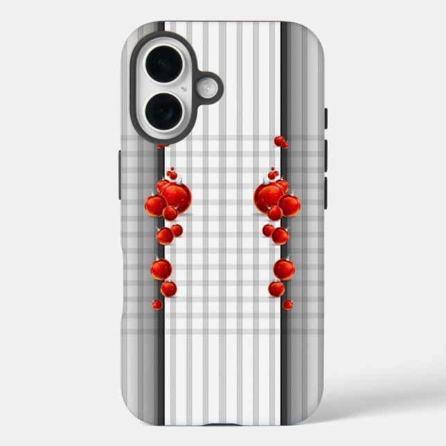 Amazing smartphone case. Case-Mate iPhone hülle (Rückseite)