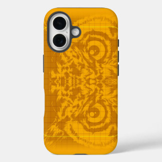 Amazing smartphone case. iPhone 16 hülle