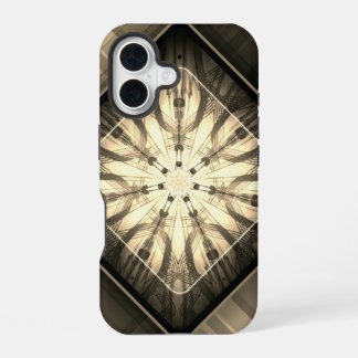 Amazing smartphone case. iPhone 16 hülle