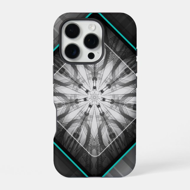Amazing smartphone case. iPhone hülle (Rückseite)
