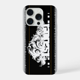 Amazing smartphone case. iPhone 15 pro hülle