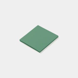 Amazon (Vollfarbe) Post-it Klebezettel