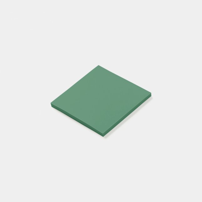 Amazon	  (Vollfarbe)  Post-it Klebezettel (angewinkelt)