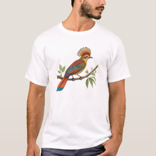 Amazonas-Königstyrann T-Shirt