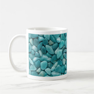 Amazonit Kaffeetasse