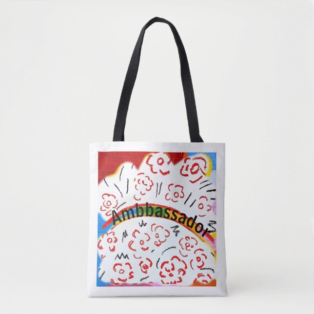 Ambassador (Vorderseite)