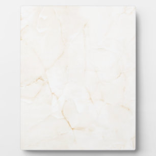 Amber Broen Marble Rock Textur Muster Fotoplatte