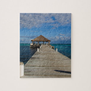 Amber Caye Belize Puzzle