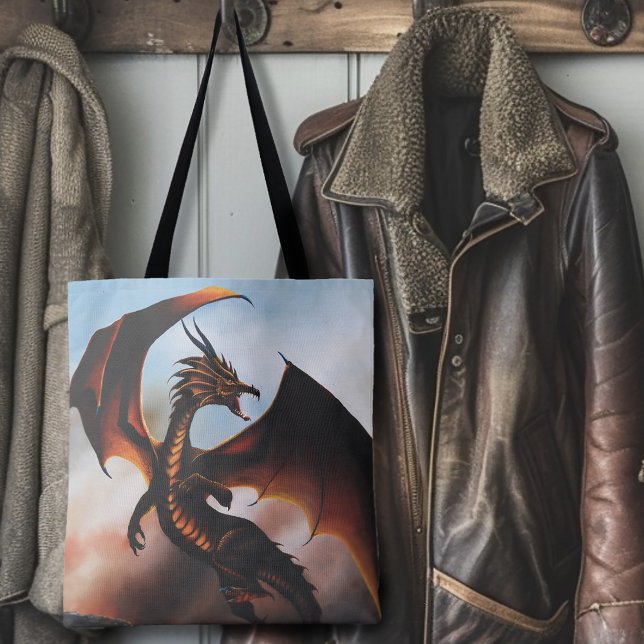 Amber Dragon Fantasy (Von Creator hochgeladen)