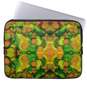 Amber Grove Laptopschutzhülle