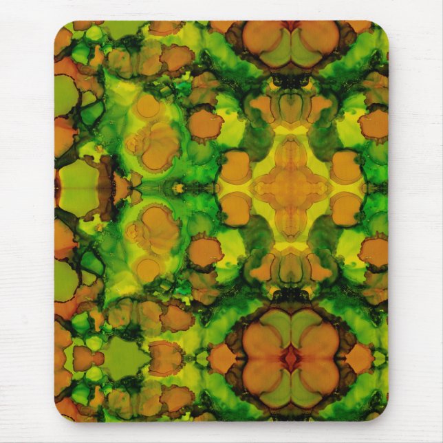 Amber Grove Mousepad (Vorne)