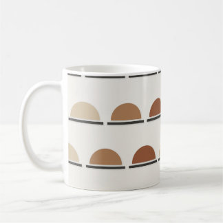 Amber Hour Classic Tasse