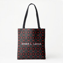 Amber L. Larsen | TASCHE