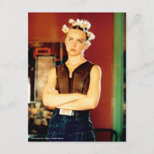 Amber The Stbe Postkarte