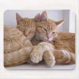 Amber&Topez Mousepad