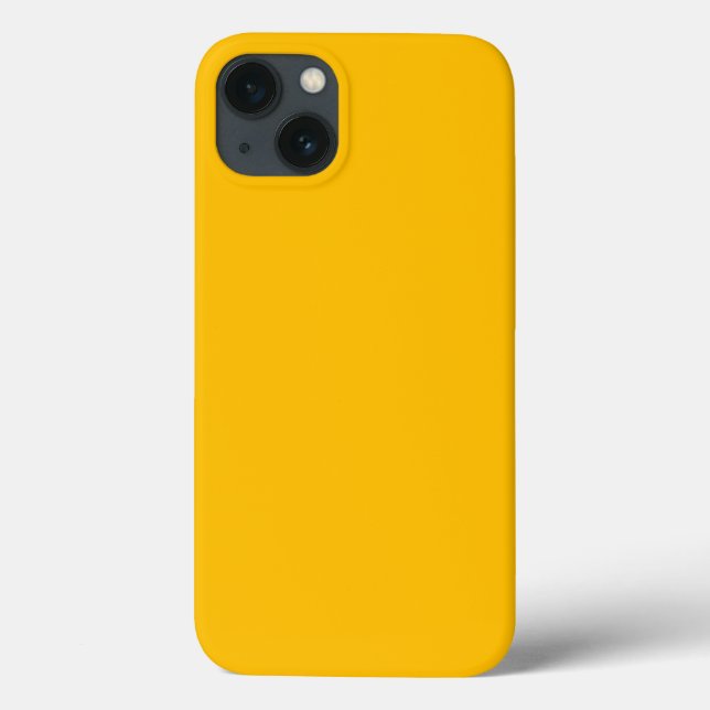 Amber Tough Xtreme iPhone X Fall Case-Mate iPhone Hülle (Rückseite)