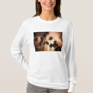 Ambergris Caye, Belize, Zentralamerika.  2 T-Shirt