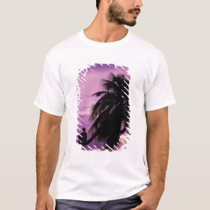 Ambergris Caye, Belize, Zentralamerika. T-Shirt