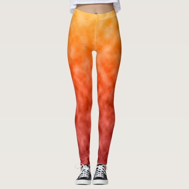 Amberrise Leggings (Vorderseite)