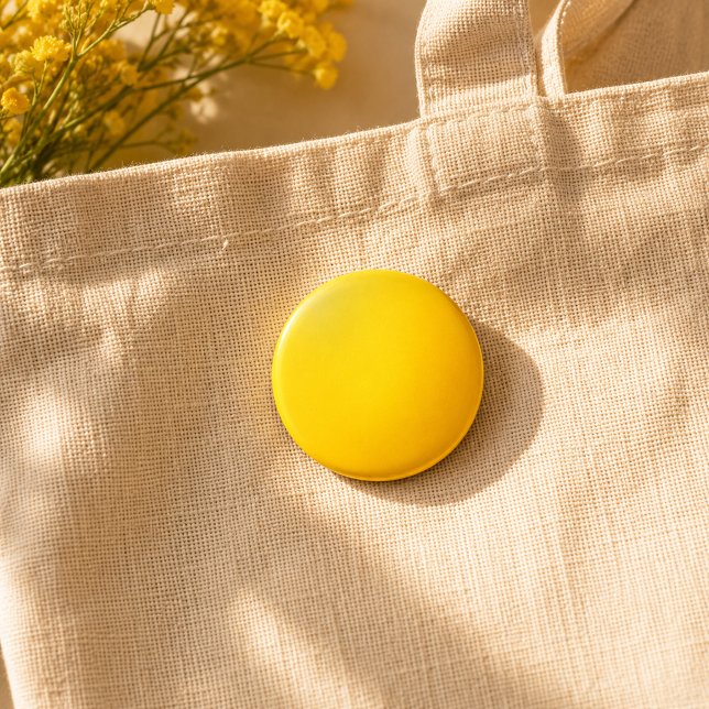 Amberwake Button (Pinned to Bag)