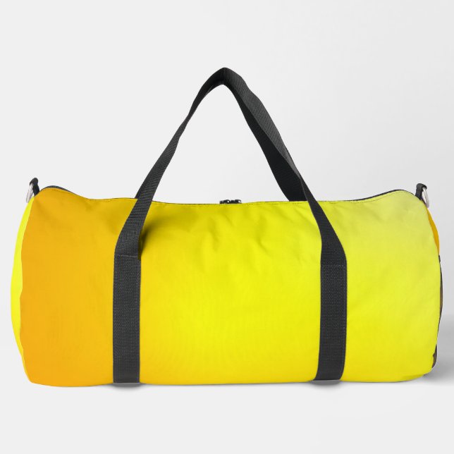 Amberwake Duffle Bag (Vorderseite)