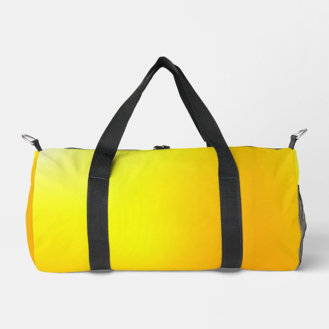 Amberwake Duffle Bag (Vorderseite)