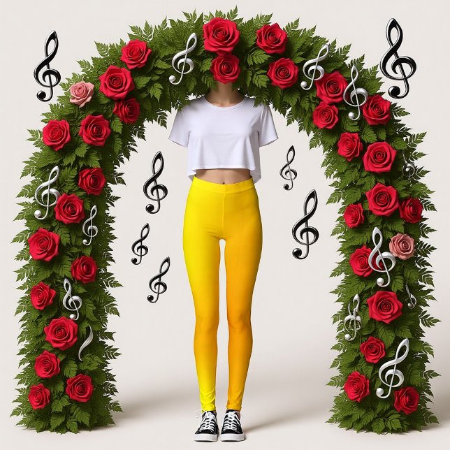 Amberwake Leggings (Von Creator hochgeladen)