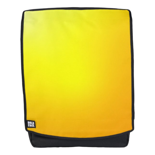 Amberwake Rucksack (Vorderseite)