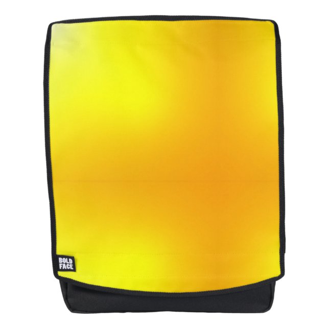 Amberwake Rucksack (Vorderseite)