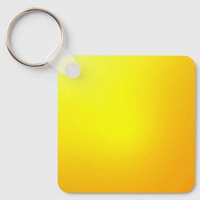 Amberwake Schlüsselanhänger (Vorderseite)