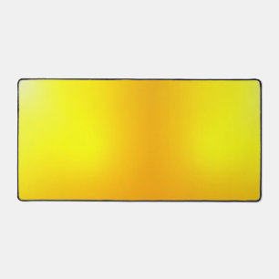 Amberwake Schreibtischunterlage