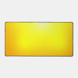 Amberwake Schreibtischunterlage