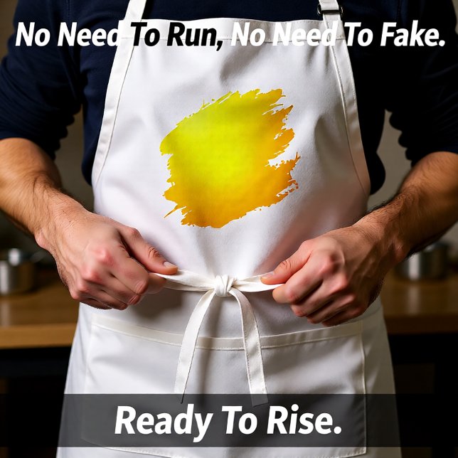 Amberwake Schürze (Von Creator hochgeladen)