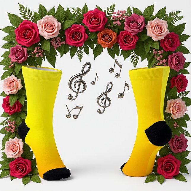 Amberwake Socken (Von Creator hochgeladen)