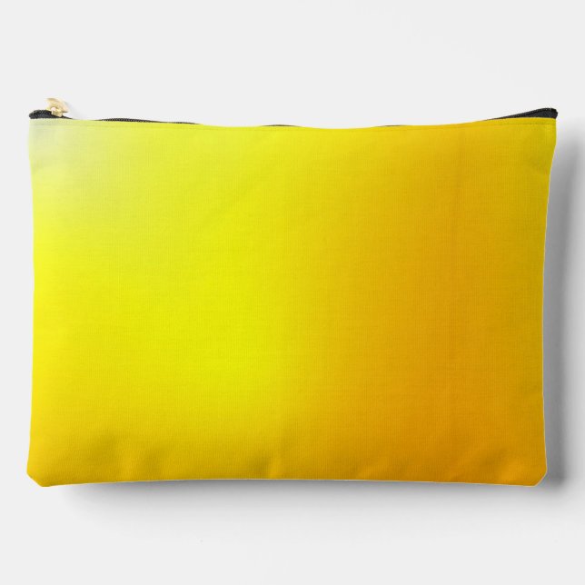 Amberwake Zubehörtasche (Vorderseite)