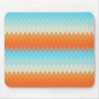 Amberwellen Mousepad