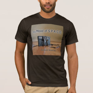 Ambient Masonry T-Shirt