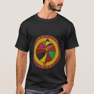 Ambition Aries T-Shirt