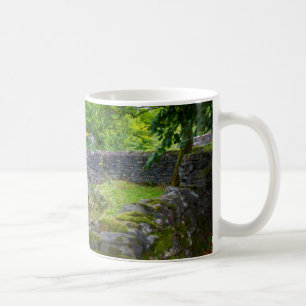 Ambleside Brücke Kaffeetasse