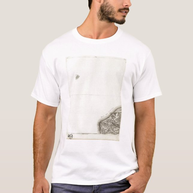 Ambleteuse T-Shirt (Vorderseite)