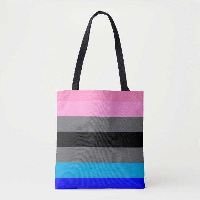 Ambonec Pride (Vorderseite)