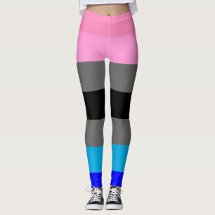 Ambonec Stolz Leggings
