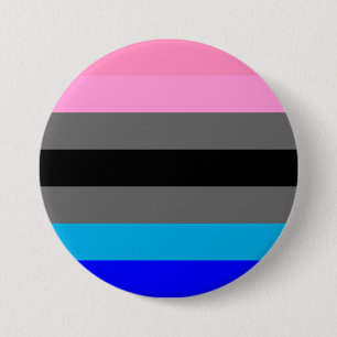 Ambonec-Stolzflagge Button